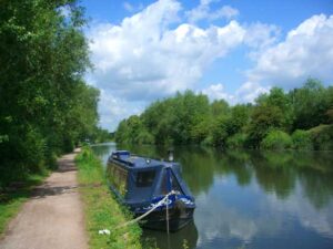River-Lee-Navigation