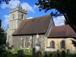 St-John-the-Baptist